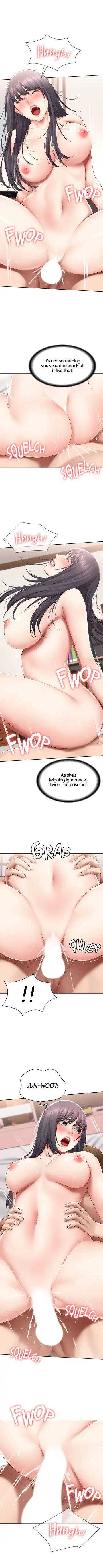 Boarding Diary Fhentai - Page 48