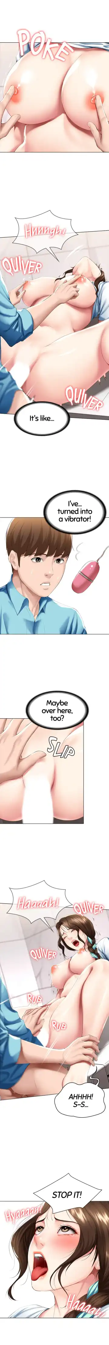 Boarding Diary Fhentai - Page 5