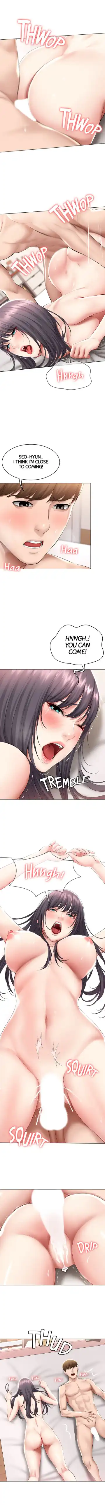 Boarding Diary Fhentai - Page 52