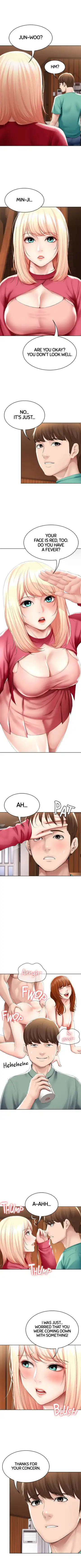Boarding Diary Fhentai - Page 57