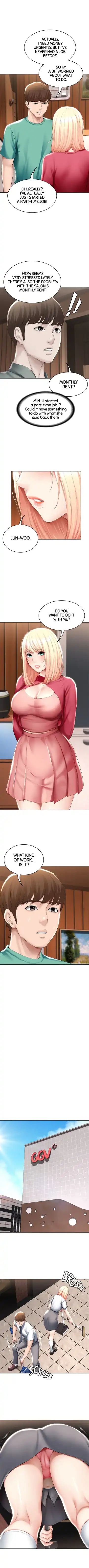 Boarding Diary Fhentai - Page 58