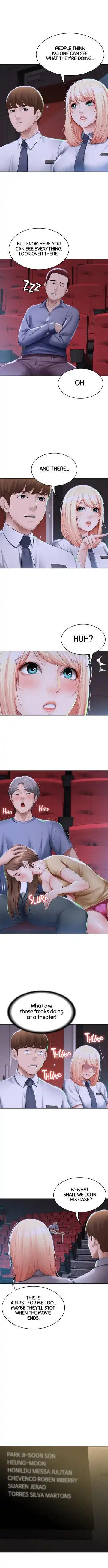 Boarding Diary Fhentai - Page 60