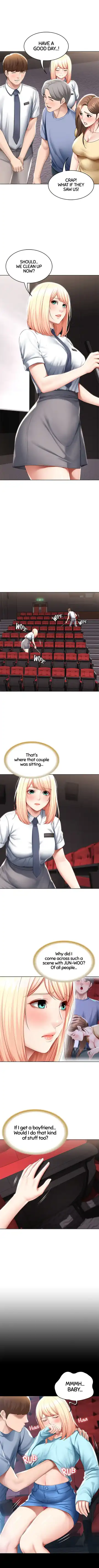 Boarding Diary Fhentai - Page 61