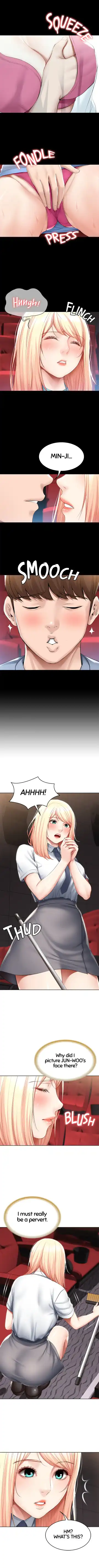 Boarding Diary Fhentai - Page 62