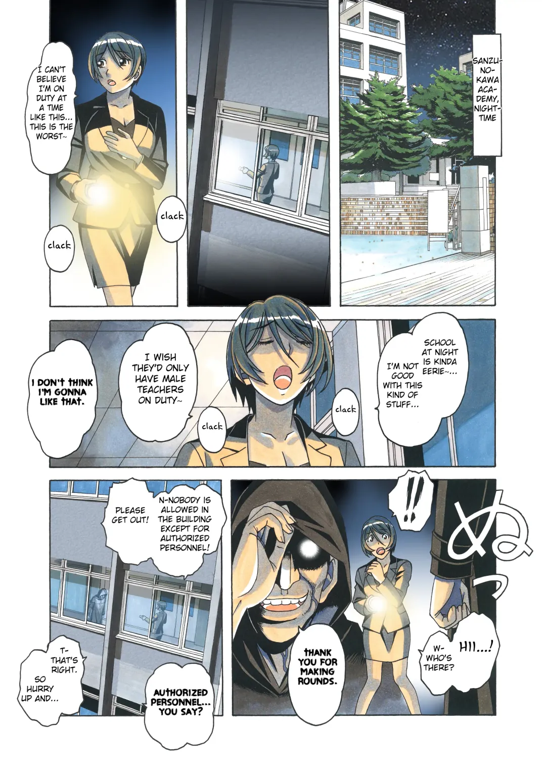 [Takei Masaki] Henshin Heroine Youma Taifuushi Saki Fhentai - Page 31