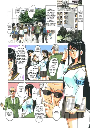 [Takei Masaki] Henshin Heroine Youma Taifuushi Saki Fhentai - Page 27