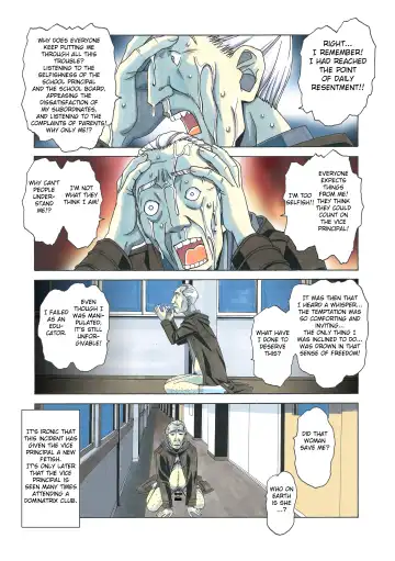 [Takei Masaki] Henshin Heroine Youma Taifuushi Saki Fhentai - Page 44