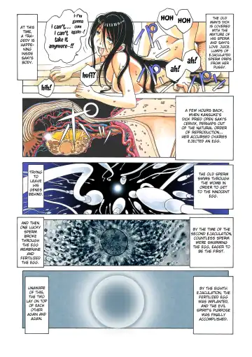 [Takei Masaki] Henshin Heroine Youma Taifuushi Saki Fhentai - Page 60