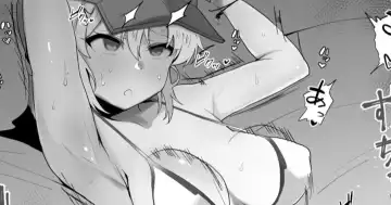 [Waka Mochi Ta] XX to Ichaicha - Fhentai