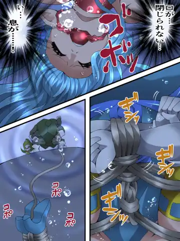 [Muumuu] Fairy Knight Fairy Bloom Ch. 4 Fhentai - Page 10