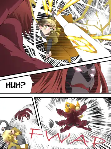 [Muumuu] Yousei Kishi Fairy Bloom Ch. 5 Fhentai - Page 11