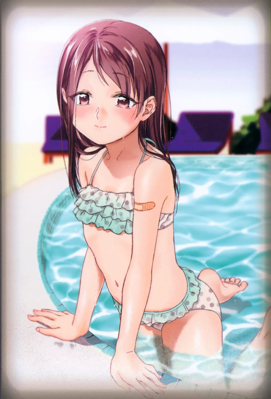 [Nakamura Kuzuyu] Memoria Hydrangea:3 Fhentai - Page 35