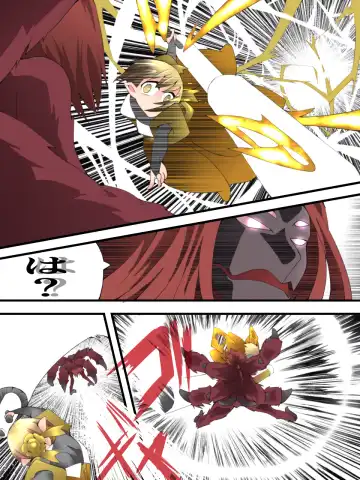 [Muumuu] Yousei Kishi Fairy Bloom Ch. 5 Fhentai - Page 11