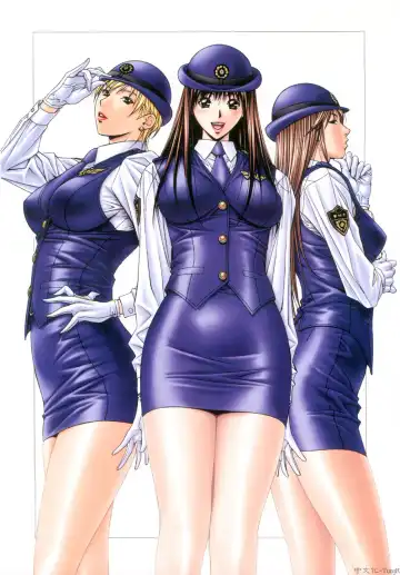 [Yagami Hiroki] G-taste 6 Fhentai - Page 13