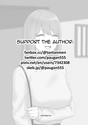 [Tantanmen] Otto ga Kaigai Shucchouchuu no Hitozuma | A Wife Whose Husband is on a Business Trip Abroad Fhentai - Page 11