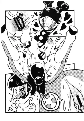 Nyaoha DE Tatta! Fhentai - Page 15