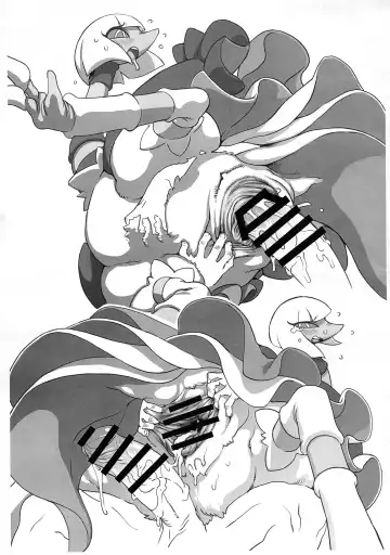 Nyaoha DE Tatta! Fhentai - Page 32