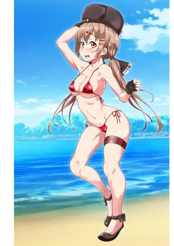 [Bluestar] BURUSUTA 2 Fhentai - Page 14