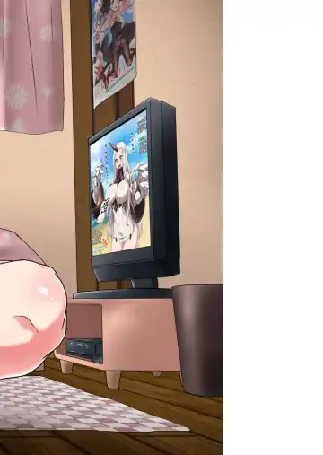 [Bluestar] BURUSUTA 2 Fhentai - Page 17