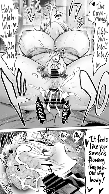 [Raidon] Jimoto no Hame Tomo. "Shinya no Conveni Tenin A" | My Hometown Fuck Buddy. Midnight Shift Store Clerk A's Case Fhentai - Page 38