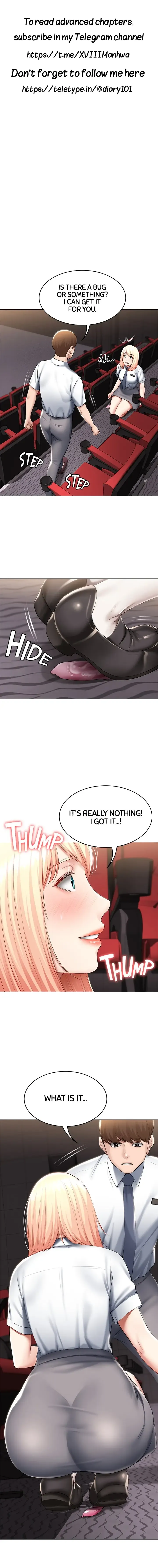 Boarding Diary Fhentai - Page 1