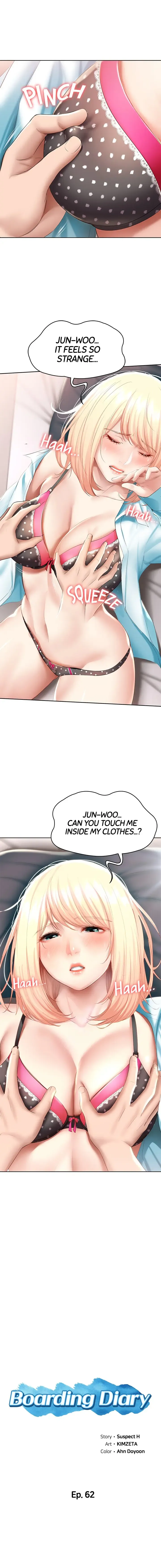 Boarding Diary Fhentai - Page 13