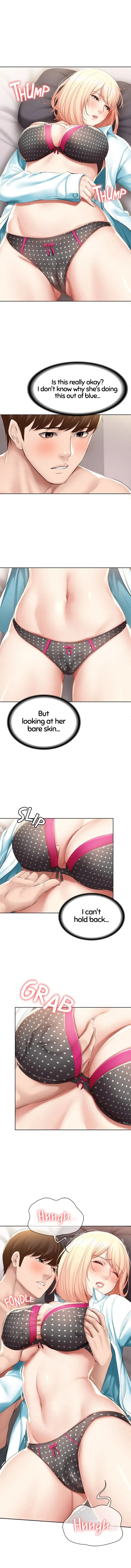 Boarding Diary Fhentai - Page 14