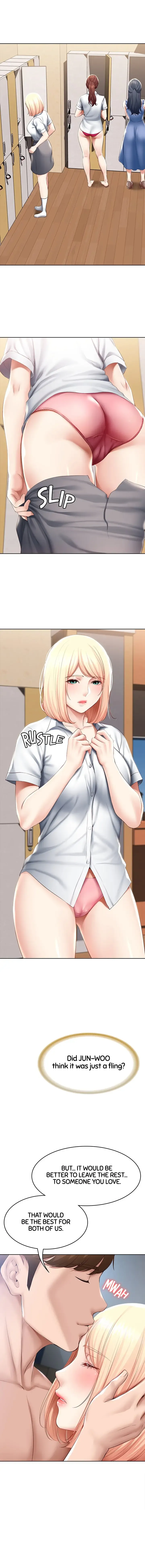 Boarding Diary Fhentai - Page 20