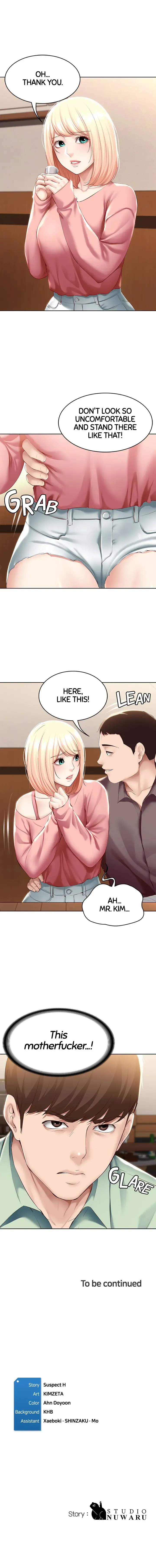 Boarding Diary Fhentai - Page 23