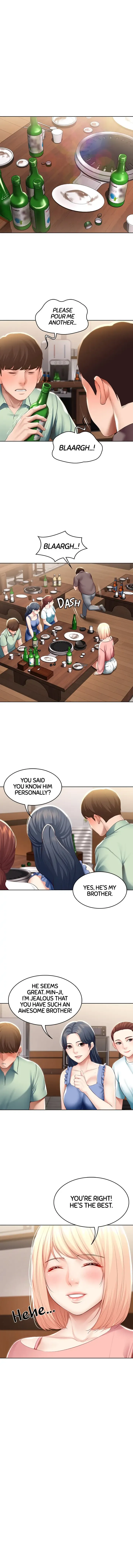 Boarding Diary Fhentai - Page 30