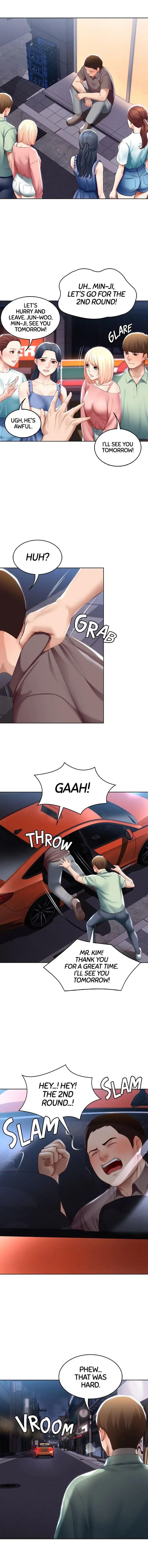 Boarding Diary Fhentai - Page 31