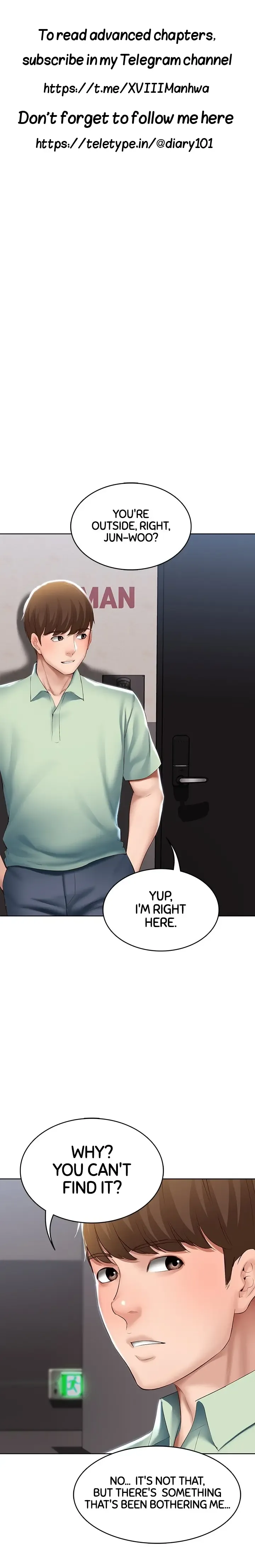 Boarding Diary Fhentai - Page 34