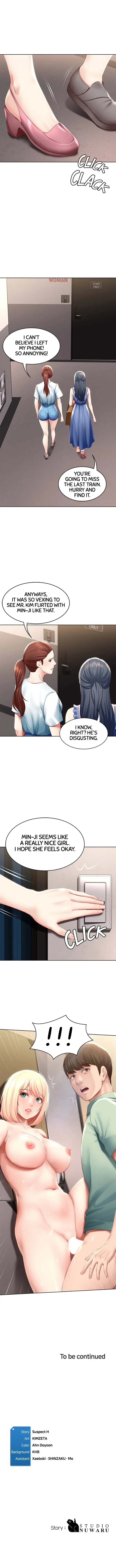 Boarding Diary Fhentai - Page 45