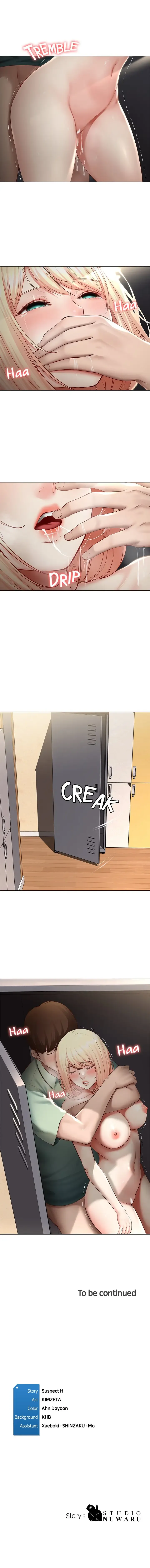 Boarding Diary Fhentai - Page 55