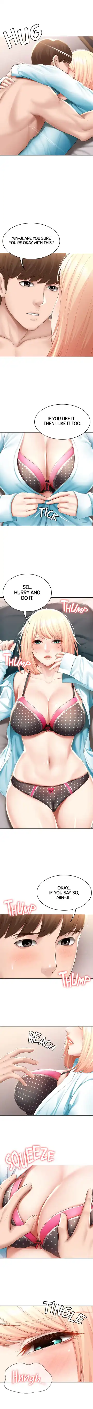 Boarding Diary Fhentai - Page 10