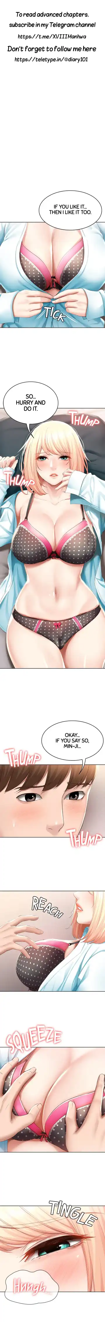 Boarding Diary Fhentai - Page 12