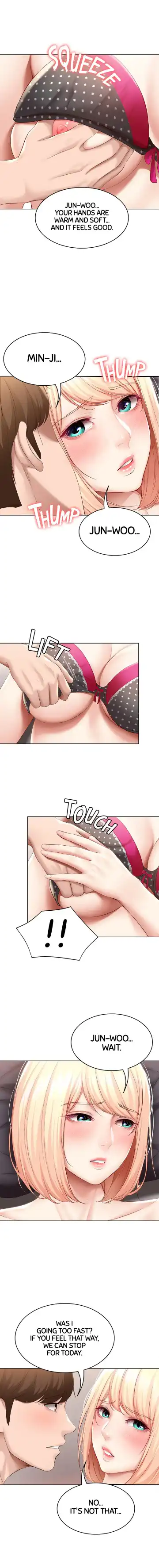 Boarding Diary Fhentai - Page 15