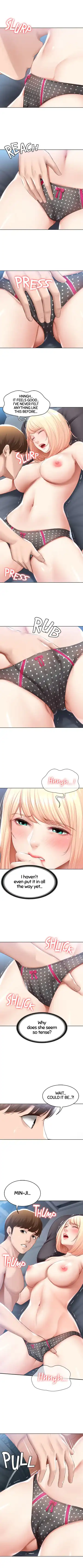 Boarding Diary Fhentai - Page 18