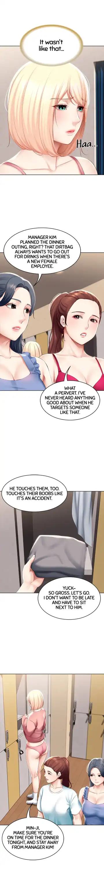 Boarding Diary Fhentai - Page 21