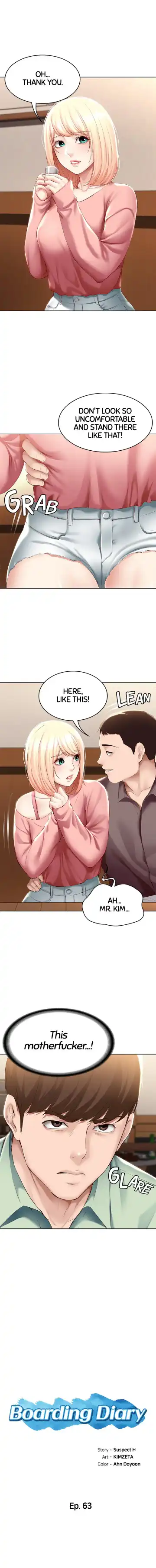 Boarding Diary Fhentai - Page 25