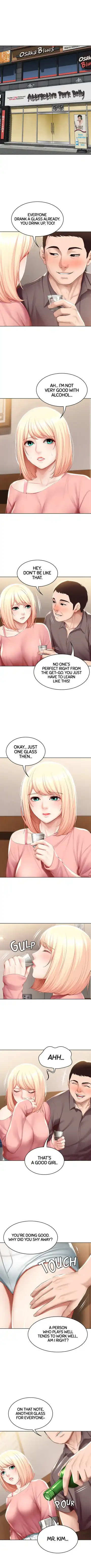 Boarding Diary Fhentai - Page 26