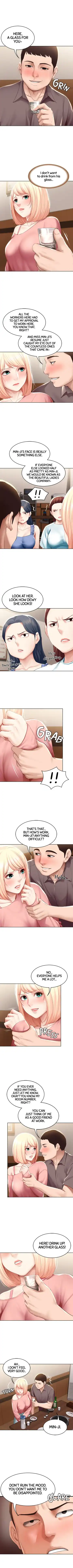 Boarding Diary Fhentai - Page 27