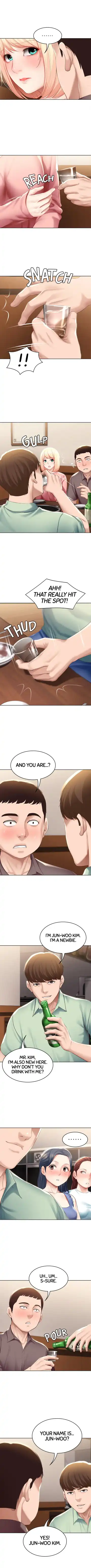 Boarding Diary Fhentai - Page 28