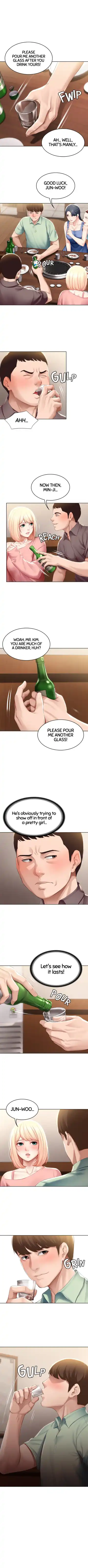 Boarding Diary Fhentai - Page 29