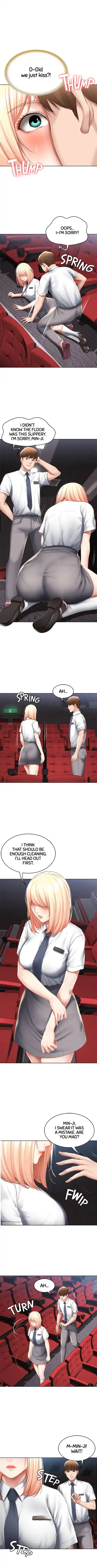 Boarding Diary Fhentai - Page 3