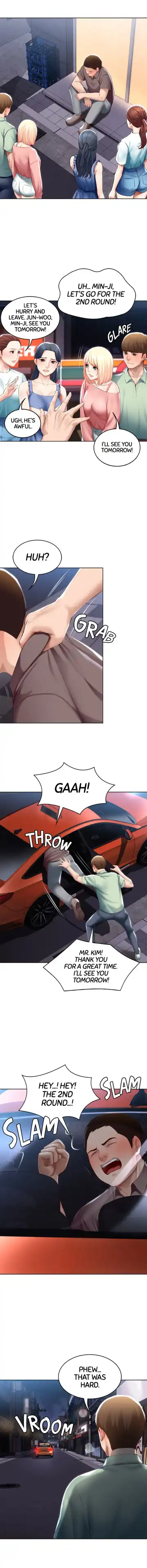 Boarding Diary Fhentai - Page 31