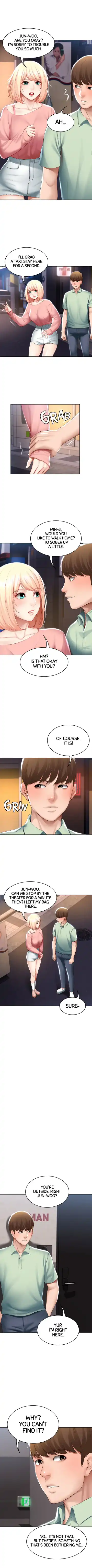 Boarding Diary Fhentai - Page 32