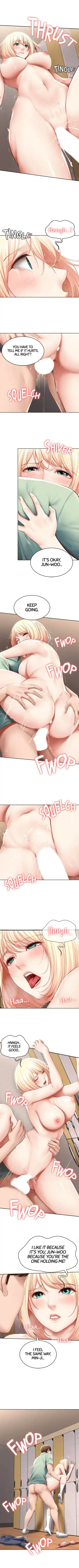 Boarding Diary Fhentai - Page 44