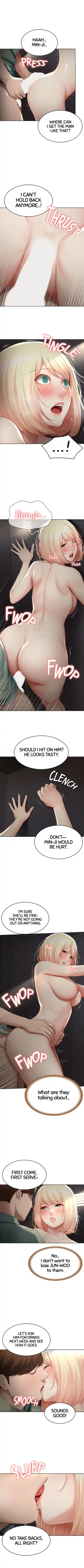 Boarding Diary Fhentai - Page 52