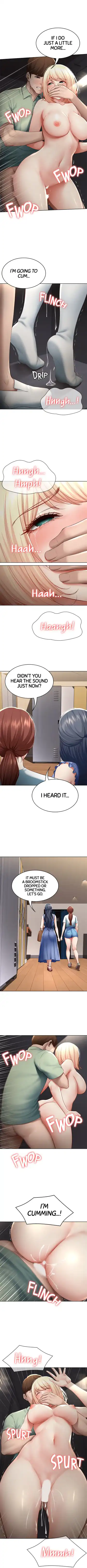 Boarding Diary Fhentai - Page 54